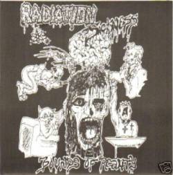 Radiation Sickness : Bounds of Reality